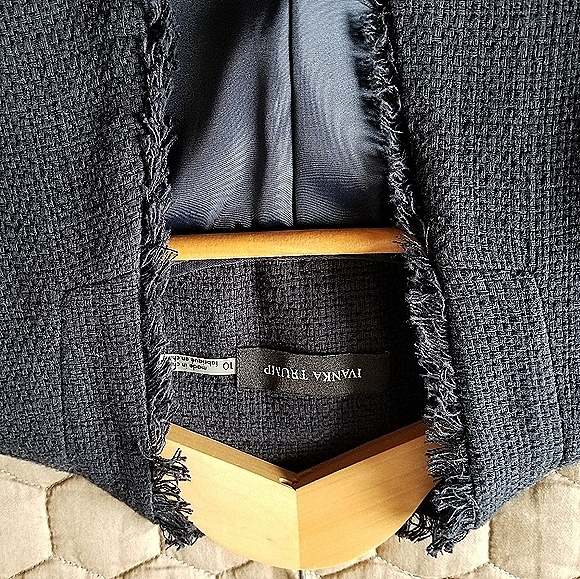 Ivanka Trump Blazer jacket - Picture 4 of 4